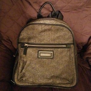 Calvin Klein back pack